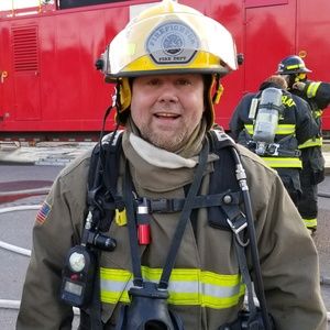 Meet your Posher, Jason